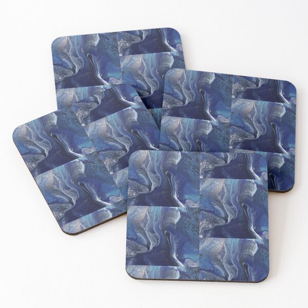 Item preview, The Flow of Water designed and sold by cking1205.