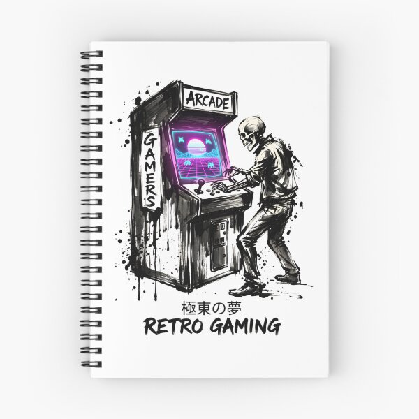 Item preview, Retro Gaming Vaporwave Aesthetic designed and sold by DesignedByMarty.