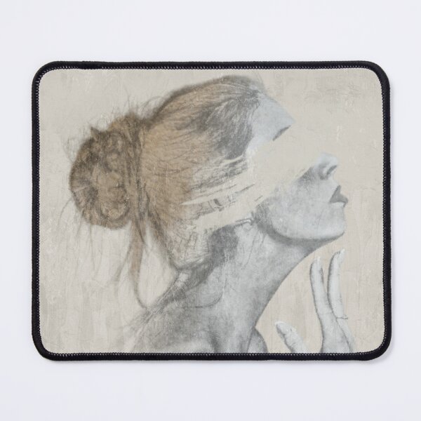 Item preview, Woman Drawing designed and sold by Claudia Dias.