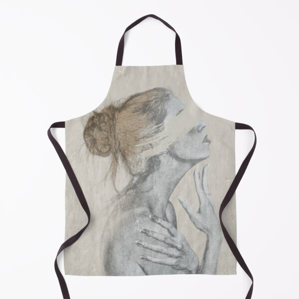 Item preview, Woman Drawing designed and sold by Claudia  Dias.