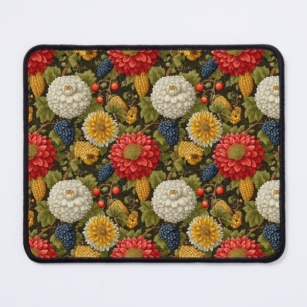 Item preview, Botanical Bounty designed and sold by Pixel-Lair.