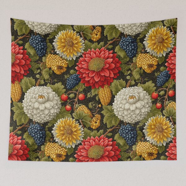 Item preview, Botanical Bounty designed and sold by Pixel-Lair.