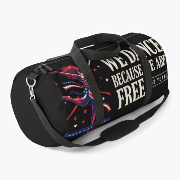 Item preview, We Dance Because We Are Free designed and sold by Crystal-Tree.