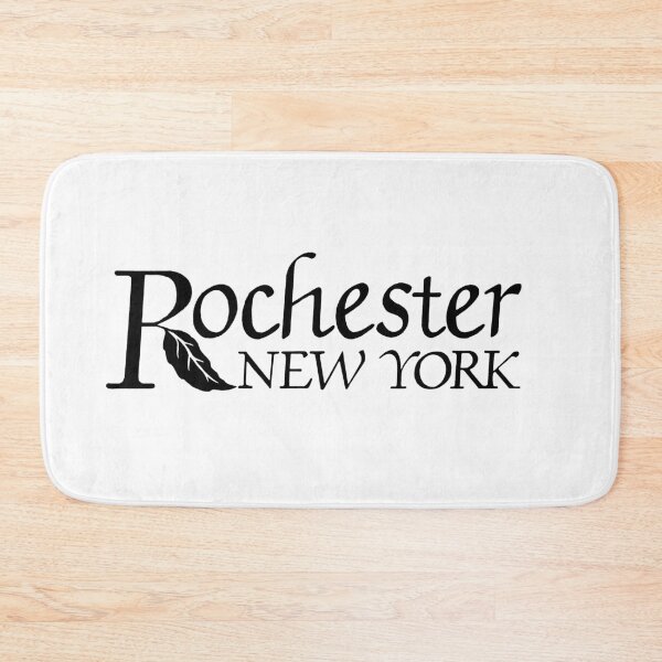 Item preview, Rochester, NY - Logo designed and sold by Seven Thunders.