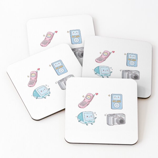 Item preview, Copy of Chaos Summer – Relatable Chaotic Energy Funny Cute Animal Stickers designed and sold by KeekStudio.