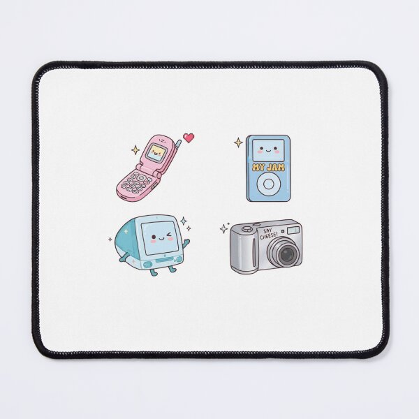 Item preview, Copy of Chaos Summer – Relatable Chaotic Energy Funny Cute Animal Stickers designed and sold by KeekStudio.