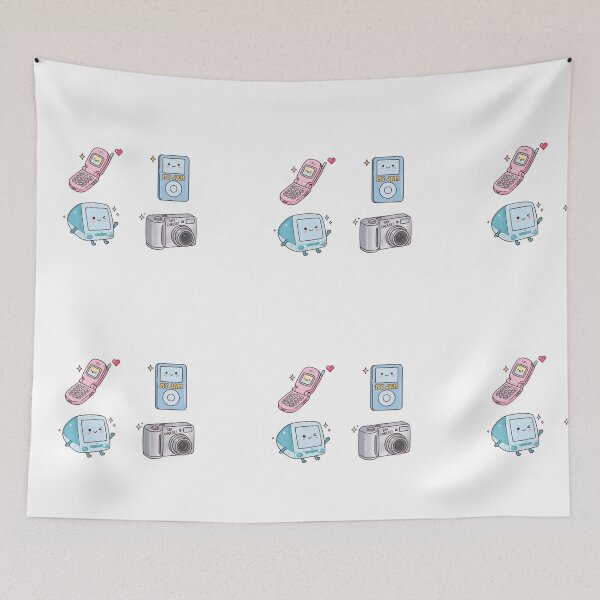 Item preview, Copy of Chaos Summer – Relatable Chaotic Energy Funny Cute Animal Stickers designed and sold by KeekStudio.