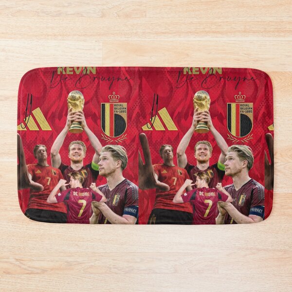 Item preview, Kevin De Bruyne designed and sold by AaPink.