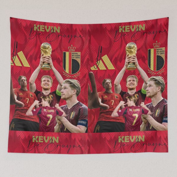 Item preview, Kevin De Bruyne designed and sold by AaPink.