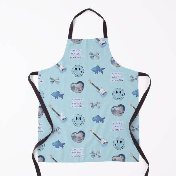 Item preview, blue aesthetic pack designed and sold by trinketgal.