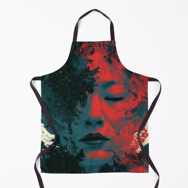 Item preview, The Inner Fire of Silence designed and sold by oanaunciuleanu.