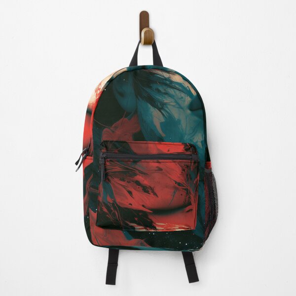 Item preview, The Inner Fire of Silence designed and sold by oanaunciuleanu.