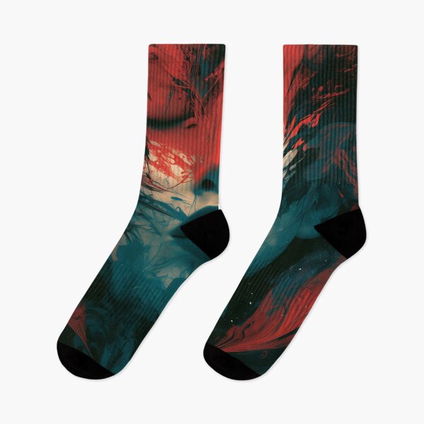 Item preview, The Inner Fire of Silence designed and sold by oanaunciuleanu.