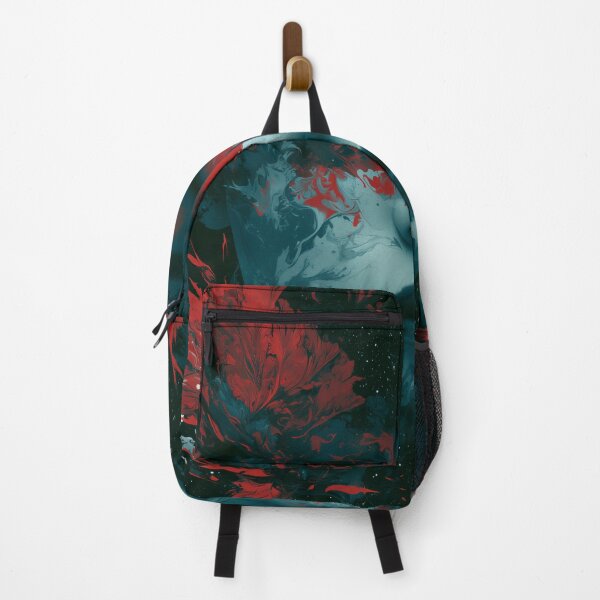 Item preview, The Inner Fire of Silence designed and sold by oanaunciuleanu.