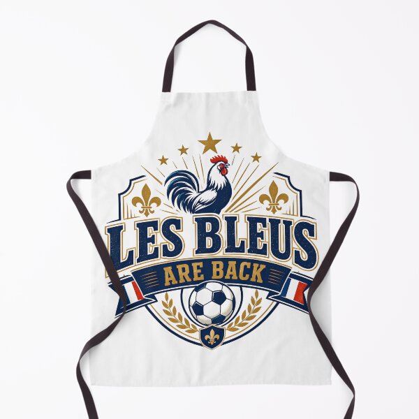 Item preview, France football, French national team, sporting goods, france football jersey designed and sold by TrueArtVibes.