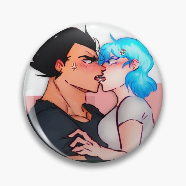 Item preview, Aggressive Kiss designed and sold by DanizinhaUT.