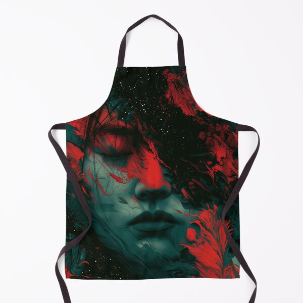 Item preview, The Inner Fire of Silence designed and sold by oanaunciuleanu.