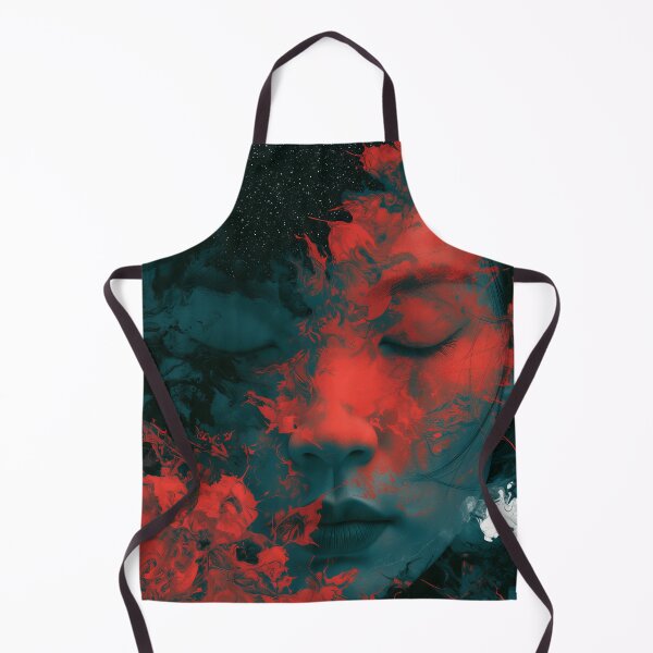 Item preview, The Inner Fire of Silence designed and sold by oanaunciuleanu.