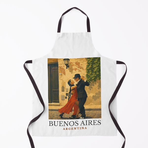 Item preview, Buenos Aires - Argentina designed and sold by GoodOldVintage.