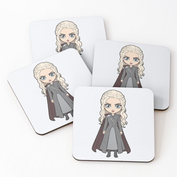 Item preview, Daenerys (Game of Thrones) designed and sold by Alpha1810.