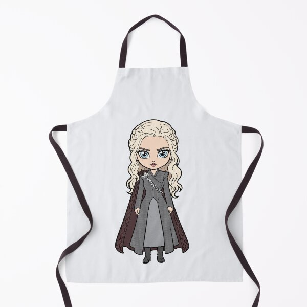 Item preview, Daenerys (Game of Thrones) designed and sold by Alpha1810.