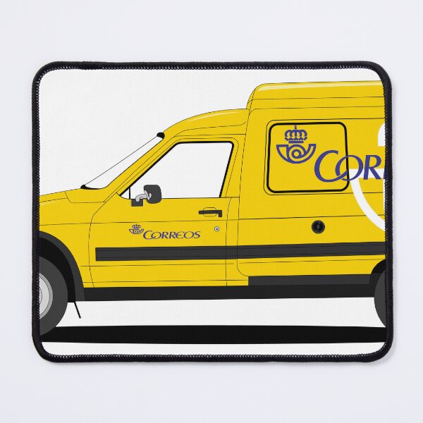 Item preview, C15 "Post Office" Van designed and sold by JMWORKSPROJECTS.