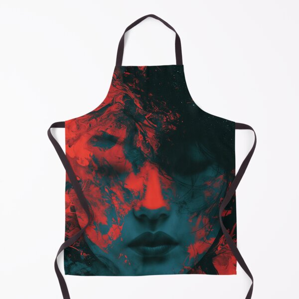 Item preview, The Inner Fire of Silence designed and sold by oanaunciuleanu.