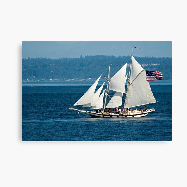 Item preview, Sails Set & Full designed and sold by Buzzimage.