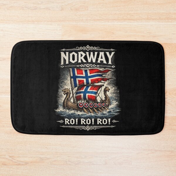 Item preview, Norway Football designed and sold by QliumoPery.