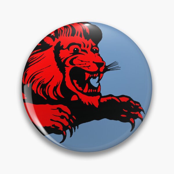 Item preview, Lions are Roaring designed and sold by longneckgoosie.