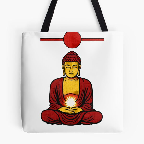 Item preview, Yogui meditando designed and sold by Solsunx.