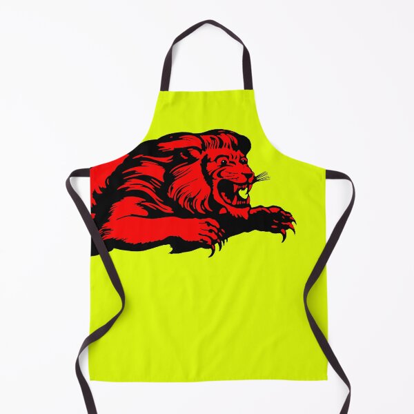 Item preview, Lions are Roaring designed and sold by longneckgoosie.
