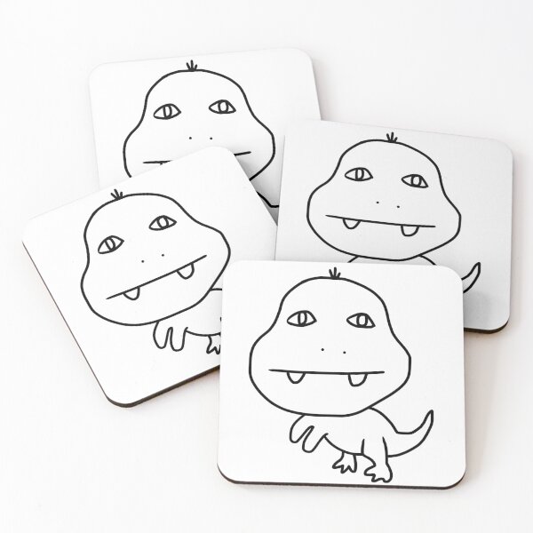 Item preview, Dino designed and sold by din000saur.