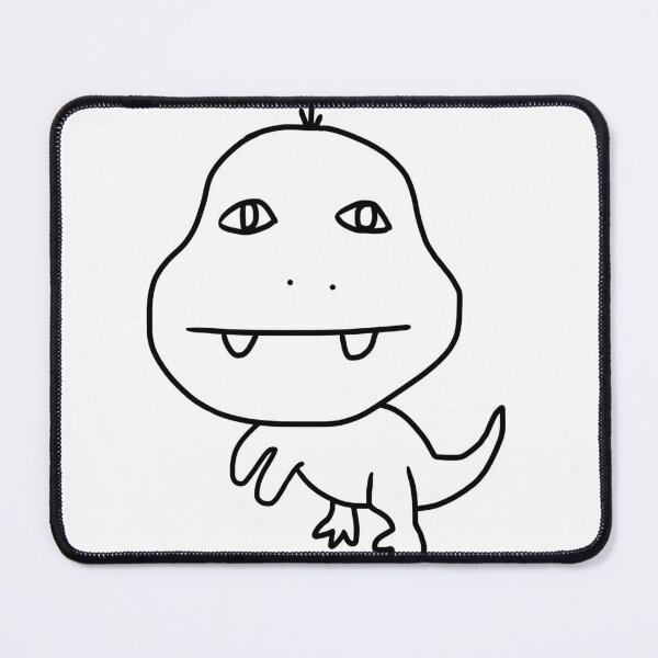 Item preview, Dino designed and sold by din000saur.