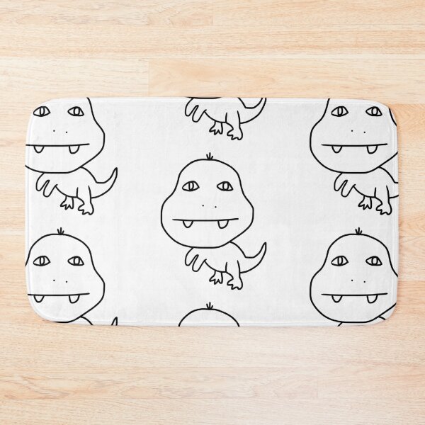 Item preview, Dino designed and sold by din000saur.