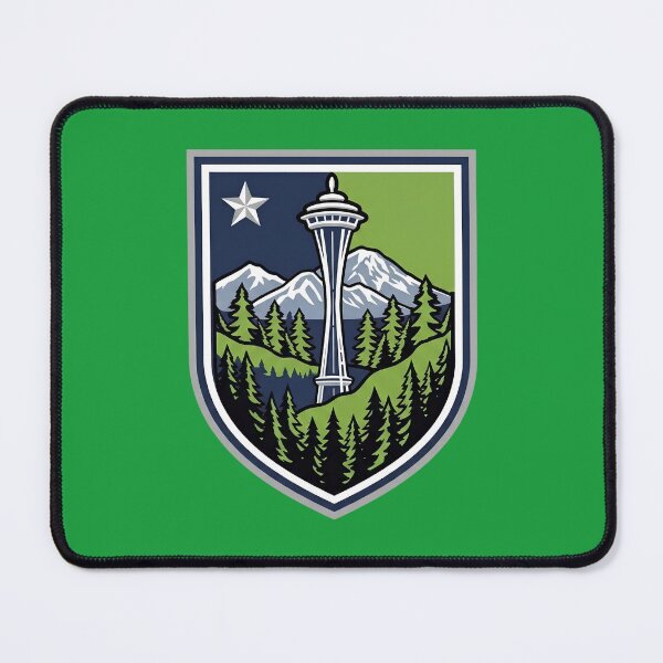 Item preview, Seattle Sounders designed and sold by TMTD Productions.