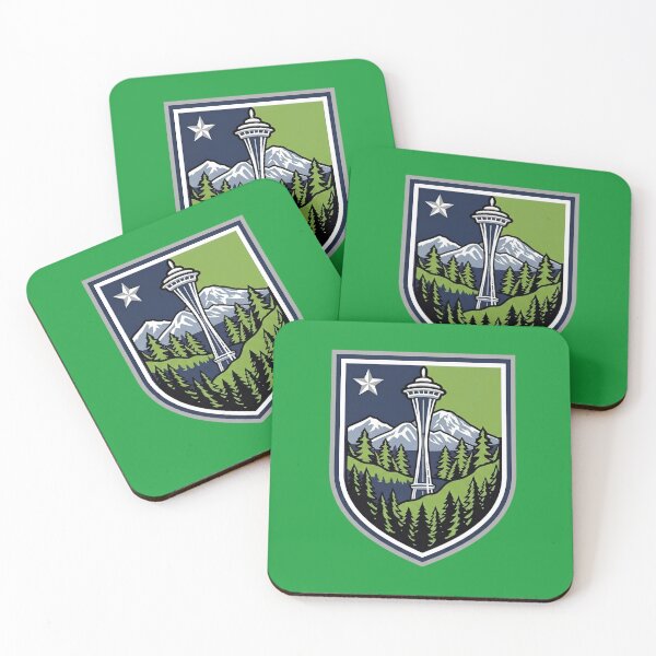 Item preview, Seattle Sounders designed and sold by TMTD Productions.
