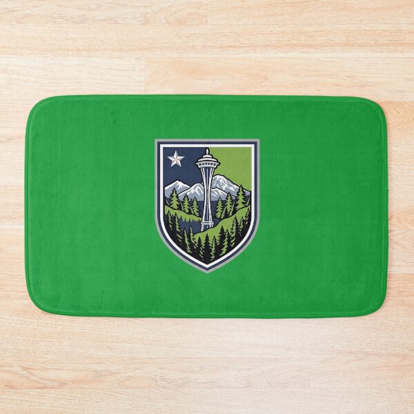 Item preview, Seattle Sounders designed and sold by TMTD Productions.