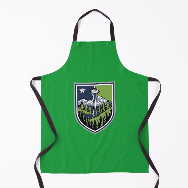 Item preview, Seattle Sounders designed and sold by TMTD Productions.