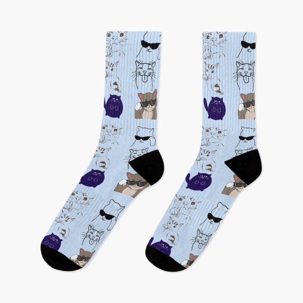 Item preview, Cat Meme Pack 01 designed and sold by creativerooney.