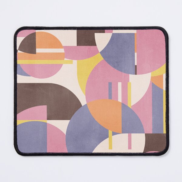 Item preview, Shapes Colored designed and sold by Claudia  Dias.
