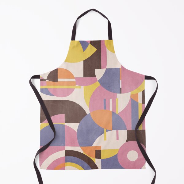 Item preview, Shapes Colored designed and sold by Claudia  Dias.