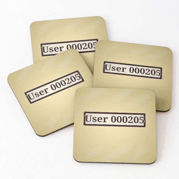 Item preview, User 205 designed and sold by Nnone.