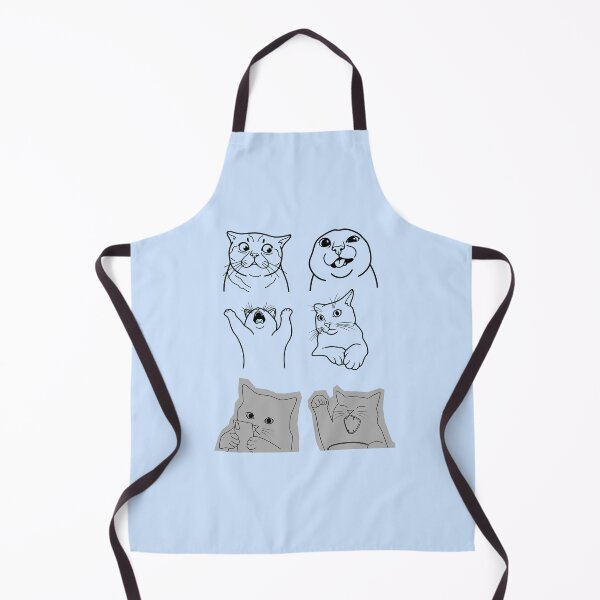 Item preview, Cat Meme Pack 02 designed and sold by creativerooney.