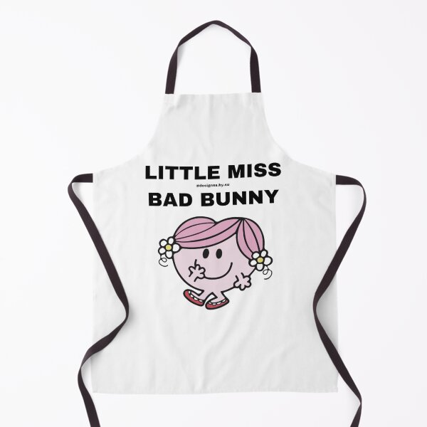 Item preview, Little Miss - Bad Bunny - @dssigns.by.su designed and sold by dssigns-by-su.