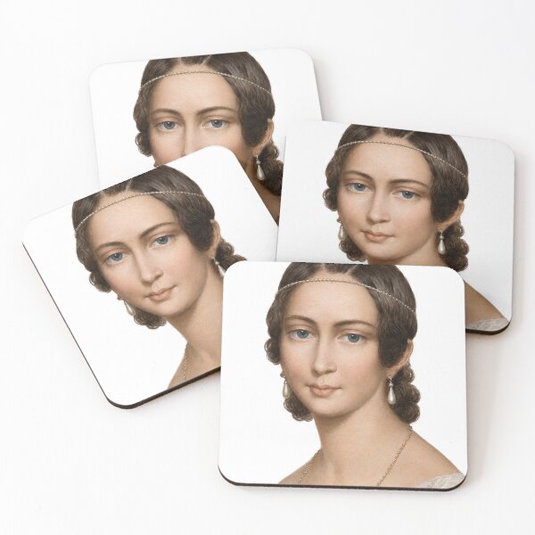 Item preview, 100 Deutsche Mark | DE | 1991 | Clara Schumann designed and sold by Faces of Money.
