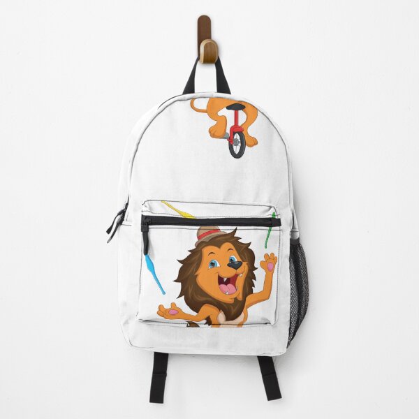 Item preview, LION CARTOON designed and sold by SudeeshArt.