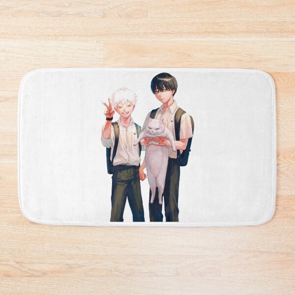 Item preview, The Summer Hikaru Died designed and sold by BlockyBeasts.