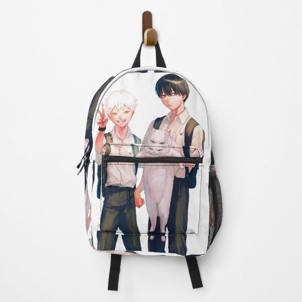 Item preview, The Summer Hikaru Died designed and sold by BlockyBeasts.