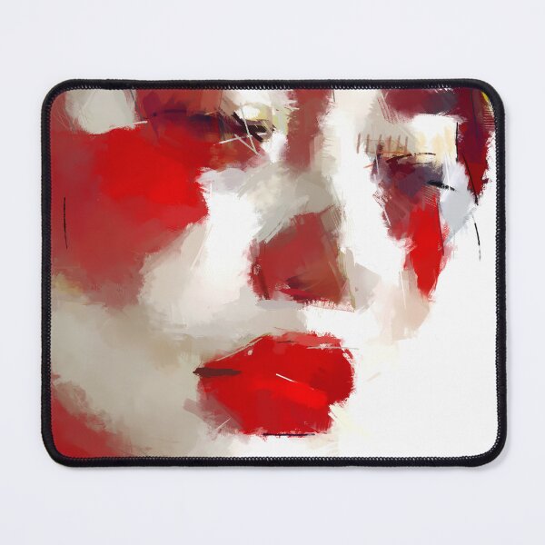 Item preview, High Society - Raw paint. Refined chaos. The upper crust, unmasked. designed and sold by StudioDestruct.
